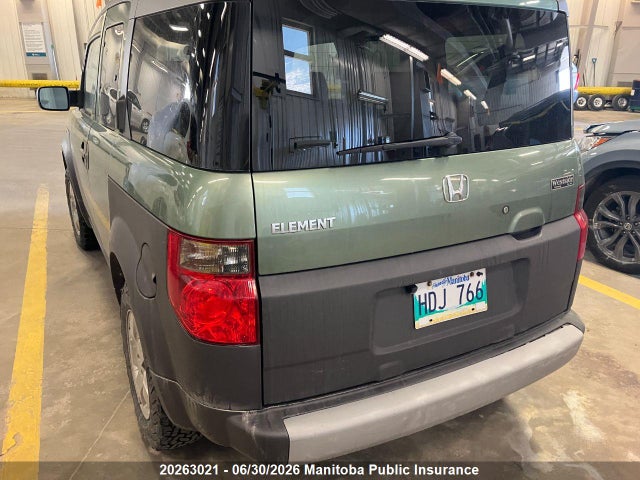 Продаж на аукціоні авто 2003 Honda Element Y Package, vin: 5J6YH18593L802013, номер лоту: 20263021