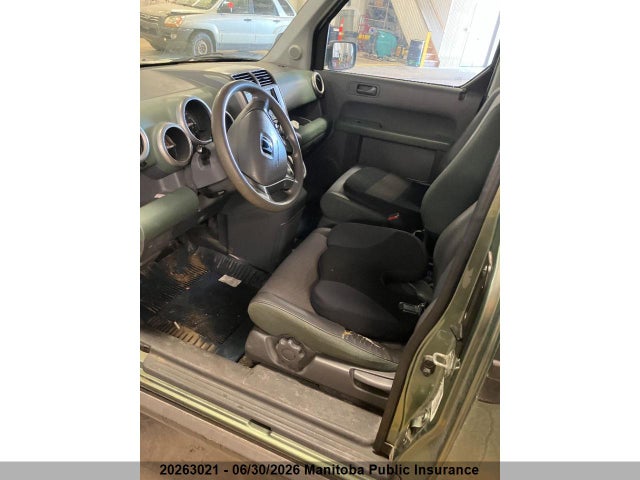 Продаж на аукціоні авто 2003 Honda Element Y Package, vin: 5J6YH18593L802013, номер лоту: 20263021