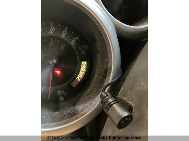 Продаж на аукціоні авто 2003 Honda Element Y Package, vin: 5J6YH18593L802013, номер лоту: 20263021