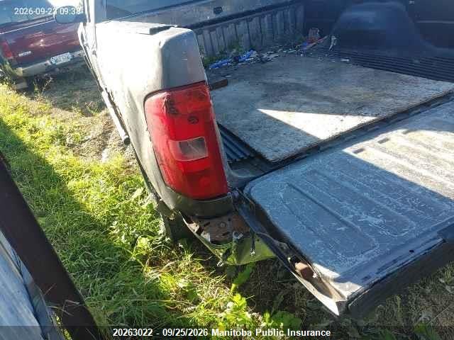 Продаж на аукціоні авто 2013 Chevrolet Silverado 1500 Lt Crew Cab, vin: 3GCPKREAXDG174948, номер лоту: 20263022