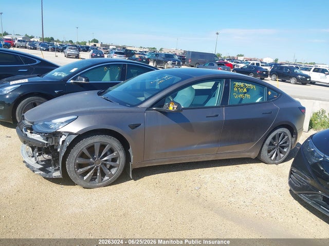 2019 Tesla Model 3 50 მანქანა იყიდება აუქციონზე, vin: 5YJ3E1EA7KF498790, აუქციონის ნომერი: 20263024