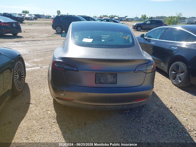 2019 Tesla Model 3 50 მანქანა იყიდება აუქციონზე, vin: 5YJ3E1EA7KF498790, აუქციონის ნომერი: 20263024