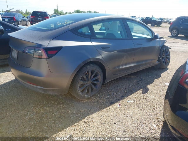 2019 Tesla Model 3 50 მანქანა იყიდება აუქციონზე, vin: 5YJ3E1EA7KF498790, აუქციონის ნომერი: 20263024