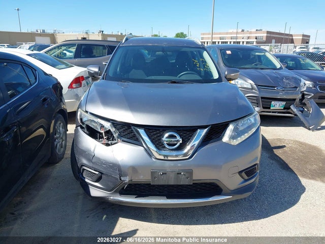 Продаж на аукціоні авто 2014 Nissan Rogue S, vin: 5N1AT2MT7EC806818, номер лоту: 20263027