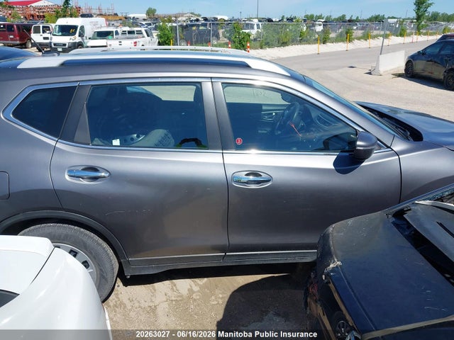 Продаж на аукціоні авто 2014 Nissan Rogue S, vin: 5N1AT2MT7EC806818, номер лоту: 20263027