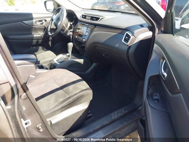 Продаж на аукціоні авто 2014 Nissan Rogue S, vin: 5N1AT2MT7EC806818, номер лоту: 20263027