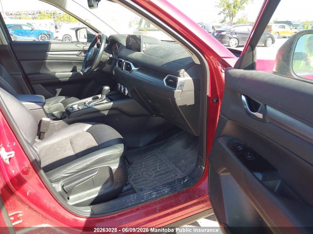 JM3KFBCM6M0429139 Mazda Cx-5 Gs