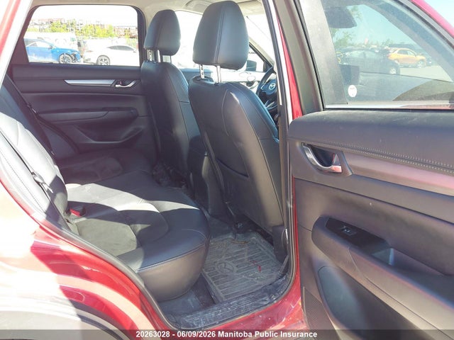 JM3KFBCM6M0429139 Mazda Cx-5 Gs