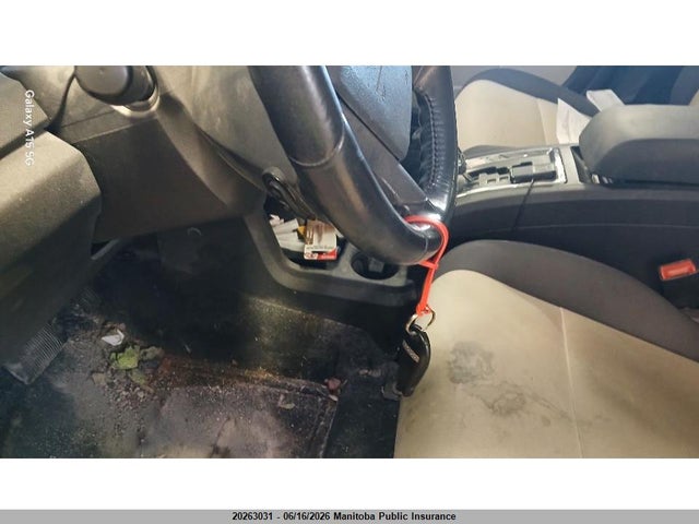 Продажа на аукционе авто 2009 Dodge Journey Sxt, vin: 3D4GG57V89T567522, номер лота: 20263031