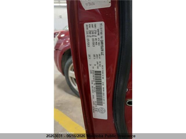 Продажа на аукционе авто 2009 Dodge Journey Sxt, vin: 3D4GG57V89T567522, номер лота: 20263031
