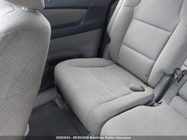 Honda ODYSSEY EX 2016 5FNRL5H40GB506894 Image 8