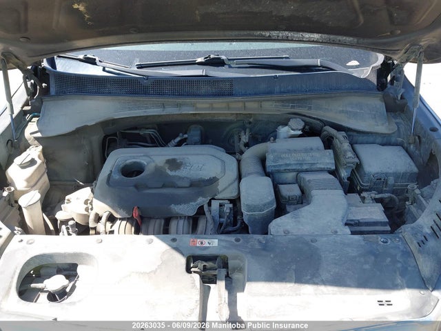 Продажа на аукционе авто 2020 Kia Sorento Lx+, vin: 5XYPGDA37LG685302, номер лота: 20263035