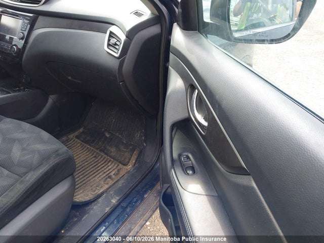 Nissan ROGUE SV 2015 5N1AT2MM7FC816324 Image 5