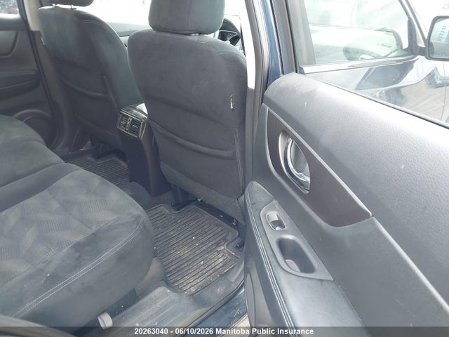 Nissan ROGUE SV 2015 5N1AT2MM7FC816324 Image 8