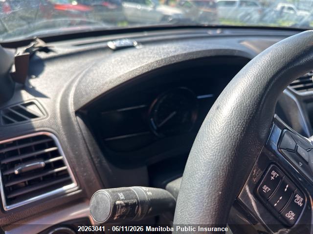 Продаж на аукціоні авто 2019 Ford Explorer Sport Ecoboost, vin: 1FM5K8GT4KGA54390, номер лоту: 20263041