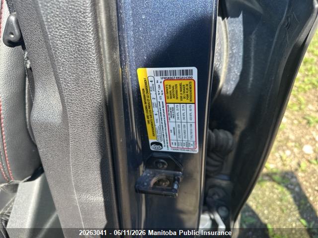 Продаж на аукціоні авто 2019 Ford Explorer Sport Ecoboost, vin: 1FM5K8GT4KGA54390, номер лоту: 20263041