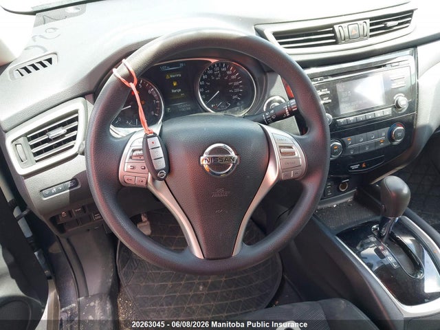 Продаж на аукціоні авто 2014 Nissan Rogue Sv, vin: 5N1AT2MV2EC764849, номер лоту: 20263045