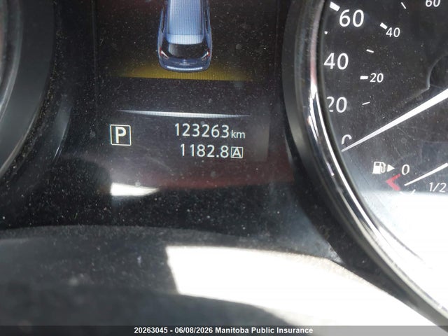 Продаж на аукціоні авто 2014 Nissan Rogue Sv, vin: 5N1AT2MV2EC764849, номер лоту: 20263045