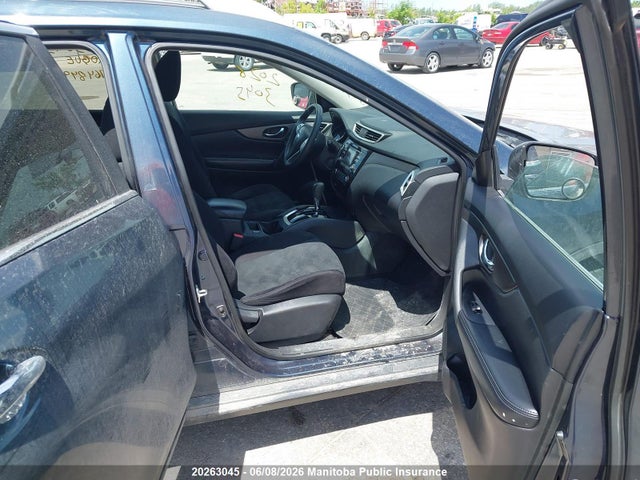 Продаж на аукціоні авто 2014 Nissan Rogue Sv, vin: 5N1AT2MV2EC764849, номер лоту: 20263045