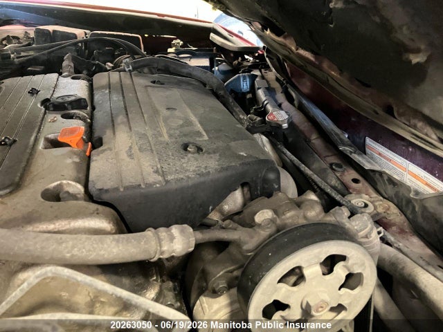 Продаж на аукціоні авто 2005 Honda Accord Ex-l, vin: 1HGCM56615A809679, номер лоту: 20263050