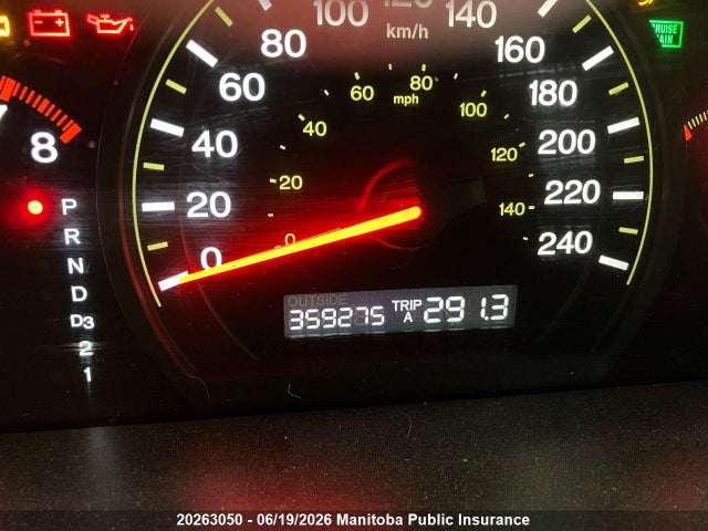 Продаж на аукціоні авто 2005 Honda Accord Ex-l, vin: 1HGCM56615A809679, номер лоту: 20263050