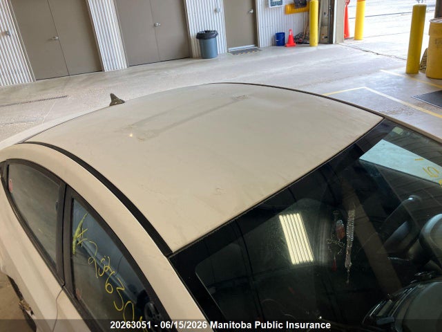 2015 Hyundai Elantra Gl მანქანა იყიდება აუქციონზე, vin: 5NPDH4AE1FH608052, აუქციონის ნომერი: 20263051