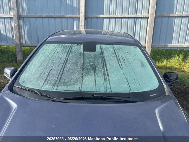Chevrolet MALIBU LS 2015 1G11B5SL1FF141578 Image 6