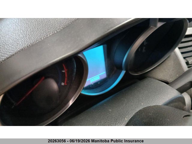 Продажа на аукционе авто 2011 Chevrolet Cruze Lt Turbo, vin: 1G1PF5S92B7188299, номер лота: 20263056