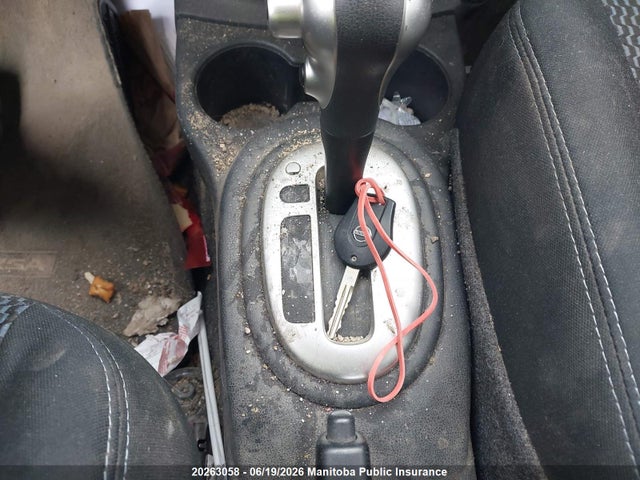 Aukcja sprzedaży 2017 Nissan Versa Note S, vin: 3N1CE2CP1HL366974, numer aukcji: 20263058