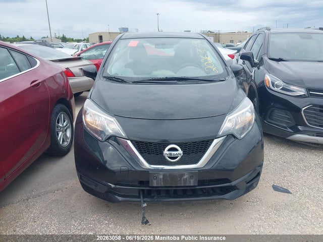 Aukcja sprzedaży 2017 Nissan Versa Note S, vin: 3N1CE2CP1HL366974, numer aukcji: 20263058