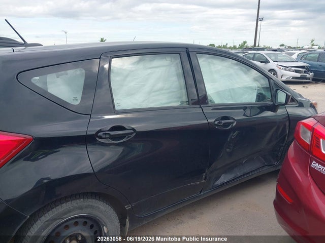 Aukcja sprzedaży 2017 Nissan Versa Note S, vin: 3N1CE2CP1HL366974, numer aukcji: 20263058