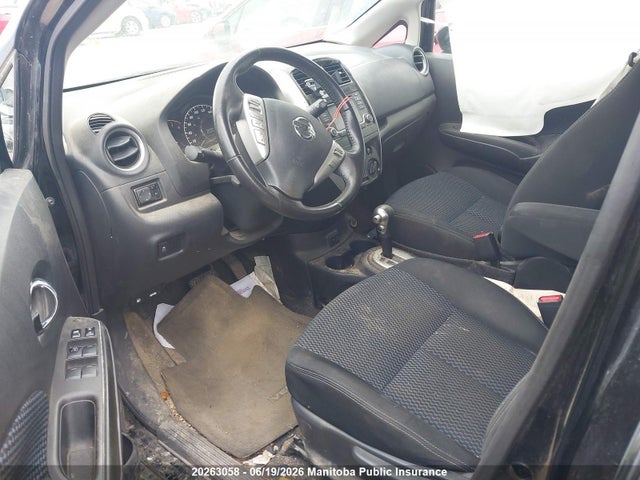 Aukcja sprzedaży 2017 Nissan Versa Note S, vin: 3N1CE2CP1HL366974, numer aukcji: 20263058