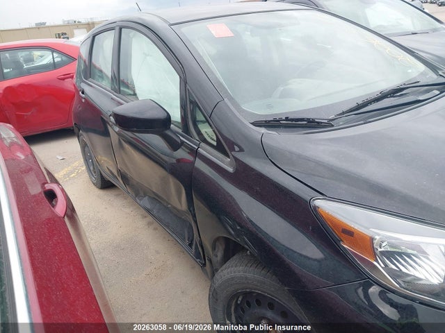 Aukcja sprzedaży 2017 Nissan Versa Note S, vin: 3N1CE2CP1HL366974, numer aukcji: 20263058
