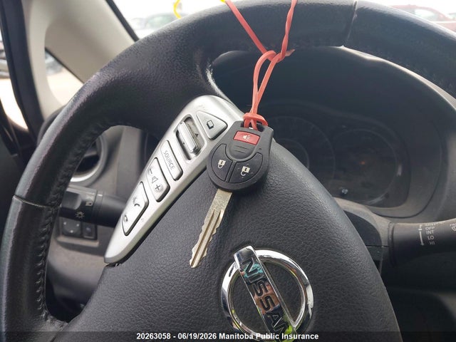 Aukcja sprzedaży 2017 Nissan Versa Note S, vin: 3N1CE2CP1HL366974, numer aukcji: 20263058