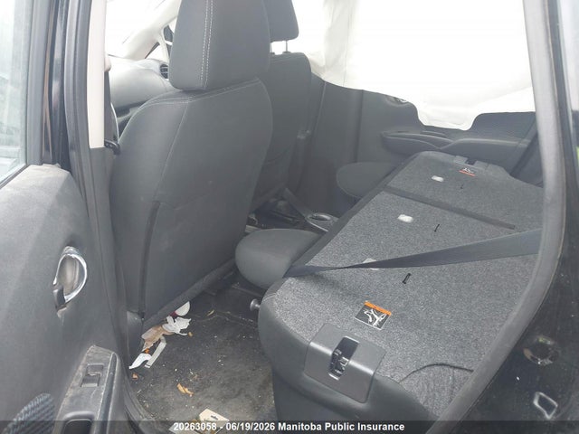 Aukcja sprzedaży 2017 Nissan Versa Note S, vin: 3N1CE2CP1HL366974, numer aukcji: 20263058