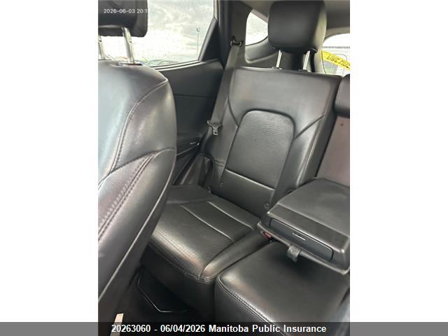 Aukcja sprzedaży 2014 Hyundai Santa Fe Sport, vin: 5XYZUDLB6EG207770, numer aukcji: 20263060