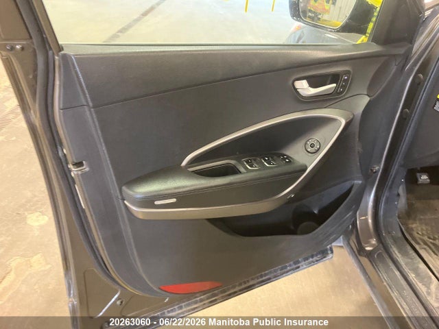 Aukcja sprzedaży 2014 Hyundai Santa Fe Sport, vin: 5XYZUDLB6EG207770, numer aukcji: 20263060