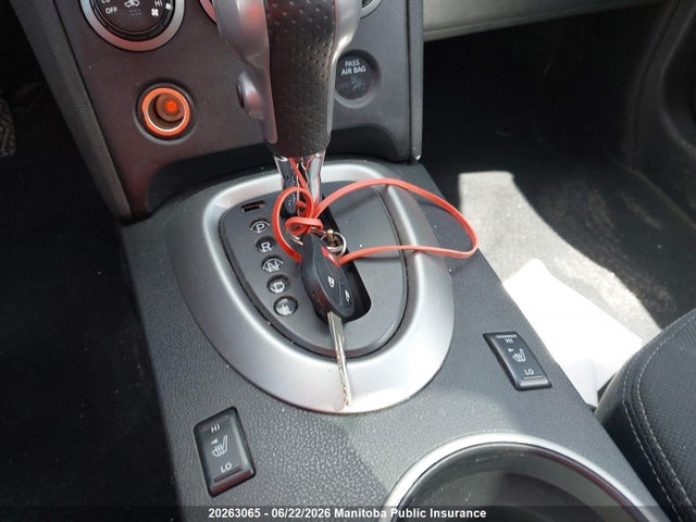 Aukcja sprzedaży 2012 Nissan Rogue Sv, vin: JN8AS5MT4CW299949, numer aukcji: 20263065