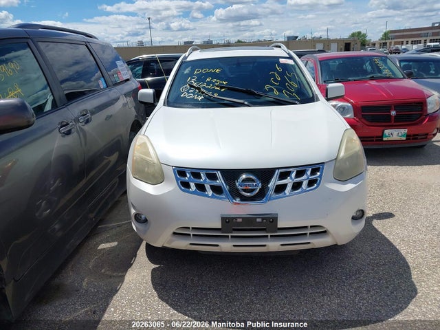 Aukcja sprzedaży 2012 Nissan Rogue Sv, vin: JN8AS5MT4CW299949, numer aukcji: 20263065