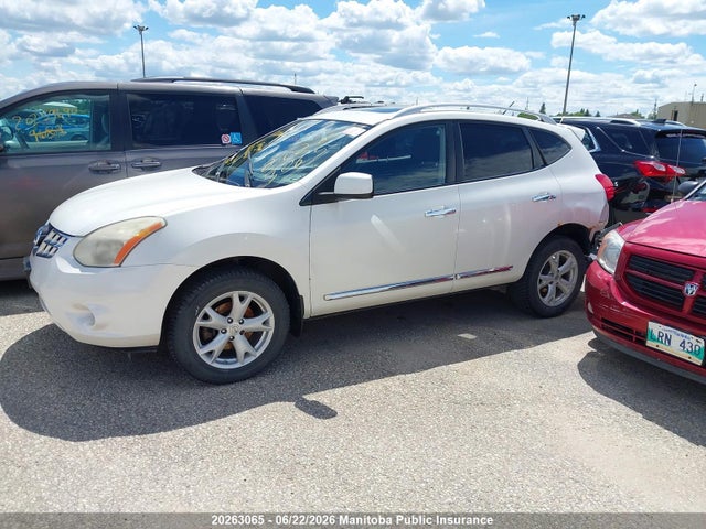 Aukcja sprzedaży 2012 Nissan Rogue Sv, vin: JN8AS5MT4CW299949, numer aukcji: 20263065