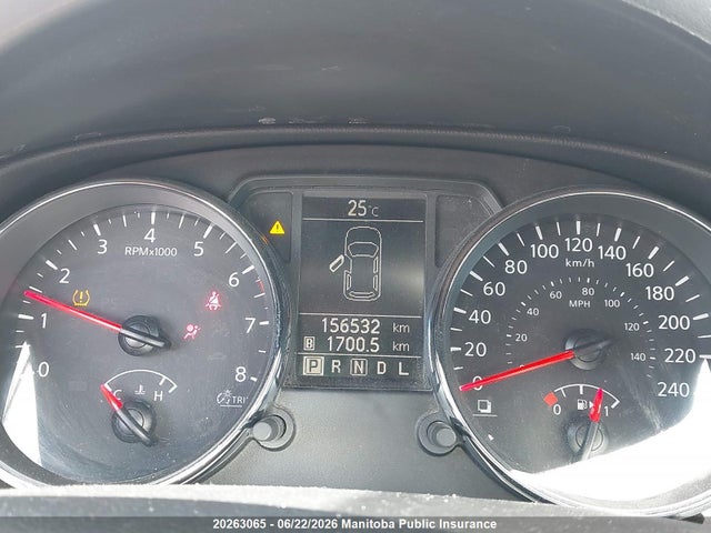 Aukcja sprzedaży 2012 Nissan Rogue Sv, vin: JN8AS5MT4CW299949, numer aukcji: 20263065