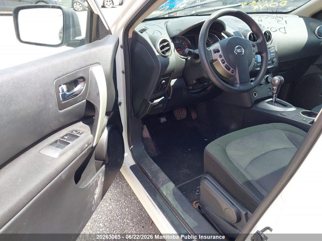 Aukcja sprzedaży 2012 Nissan Rogue Sv, vin: JN8AS5MT4CW299949, numer aukcji: 20263065