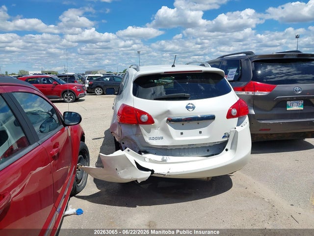 Aukcja sprzedaży 2012 Nissan Rogue Sv, vin: JN8AS5MT4CW299949, numer aukcji: 20263065