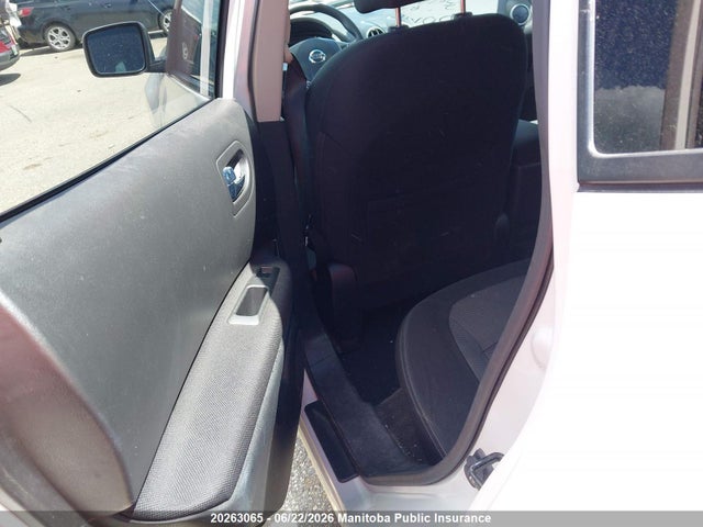 Aukcja sprzedaży 2012 Nissan Rogue Sv, vin: JN8AS5MT4CW299949, numer aukcji: 20263065