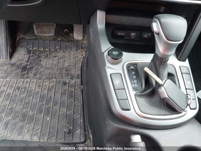 2023 Kia Seltos Lx მანქანა იყიდება აუქციონზე, vin: KNDEPCAA6P7465040, აუქციონის ნომერი: 20263079