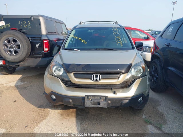 2009 Honda Cr-v Lx მანქანა იყიდება აუქციონზე, vin: 5J6RE48319L801718, აუქციონის ნომერი: 20263080