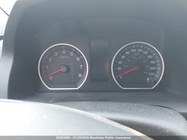 Продаж на аукціоні авто 2009 Honda Cr-v Lx, vin: 5J6RE48319L801718, номер лоту: 20263080