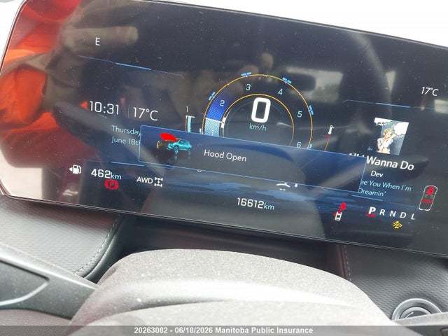20263082 :رقم المزاد ، 3GNAXPEG4SL215246 vin ، 2025 Chevrolet Equinox Lt مزاد بيع