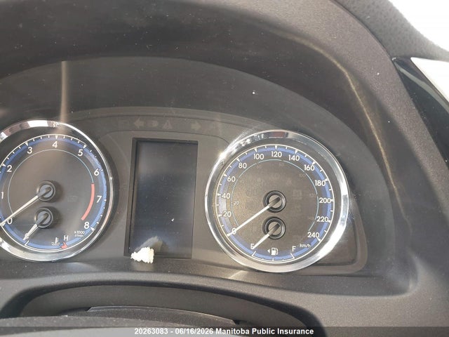 2019 Toyota Corolla Se მანქანა იყიდება აუქციონზე, vin: 2T1BURHE1KC132839, აუქციონის ნომერი: 20263083