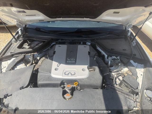 Infiniti Q50 2014 JN1BV7AR0EM693459 Image 10